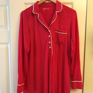GAP Maternity Nightgown
